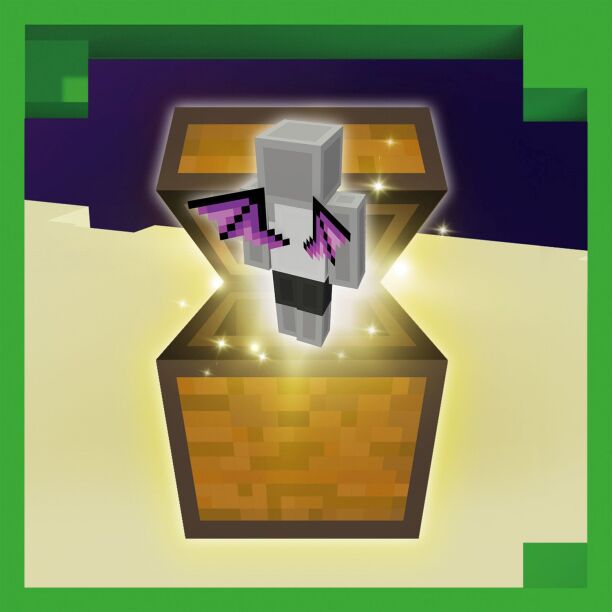 LEGO® Minecraft The Ender Dragon (21595) (4)