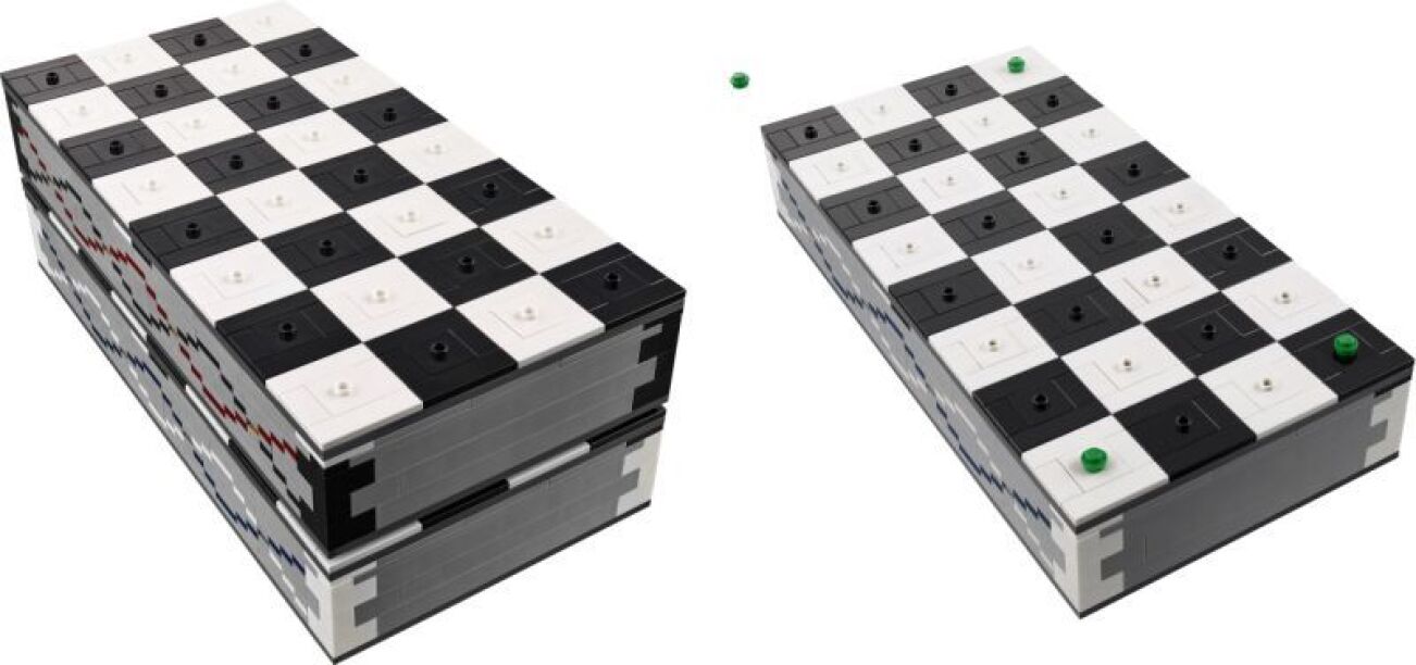 LEGO Iconic Chess Set (40174) (4)
