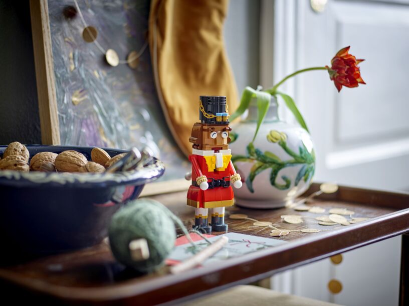 LEGO Nutcracker (40640) (2)