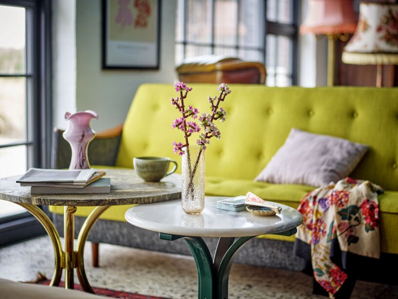 LEGO Botanical Cherry Blossoms (40725) (4)