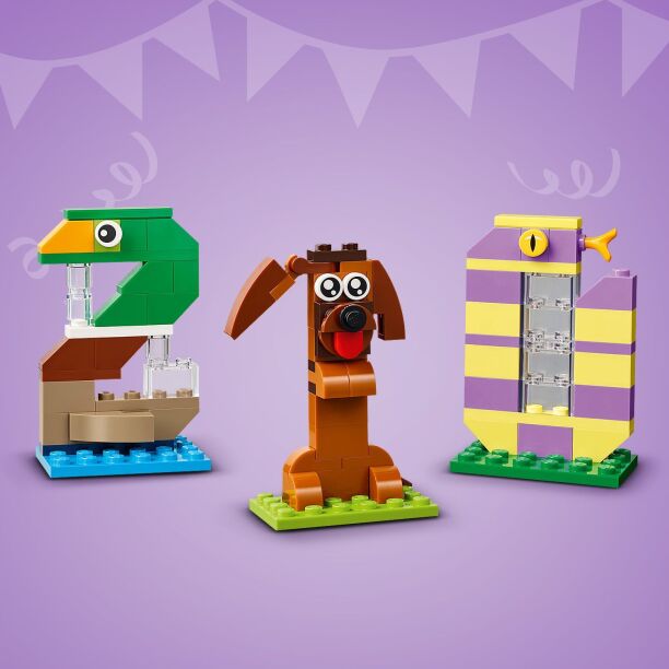 LEGO Birthday Numbers (40807) (3)