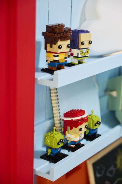 LEGO® Brickheadz Toy Story (40860) (4)