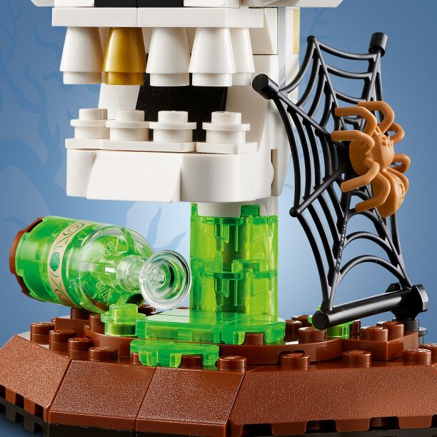 LEGO® Halloween Skull Candle (40883) (3)