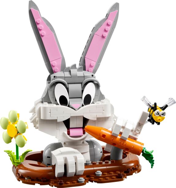 LEGO Bugs Bunny (40920) (1)