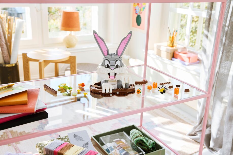 LEGO Bugs Bunny (40920) (4)