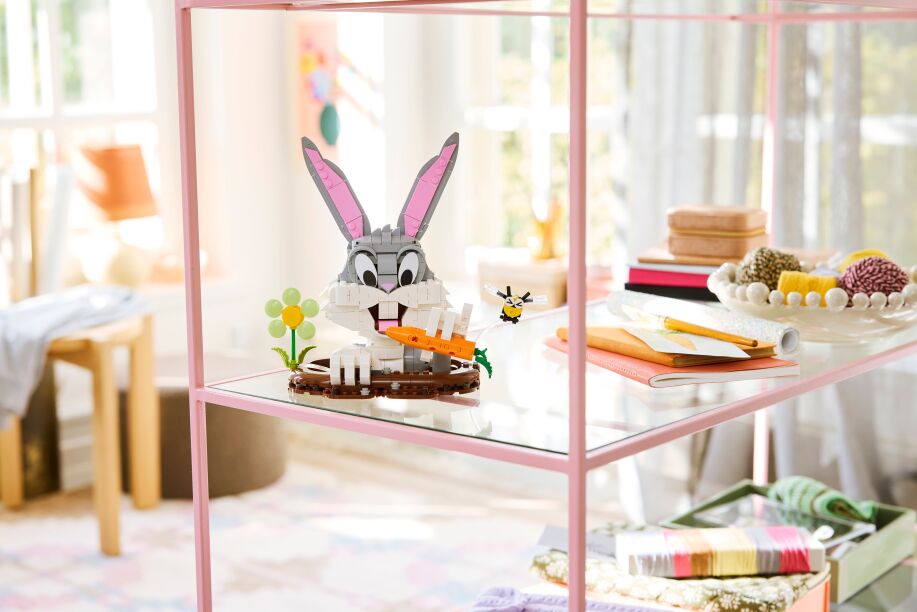 LEGO Bugs Bunny (40920) (5)