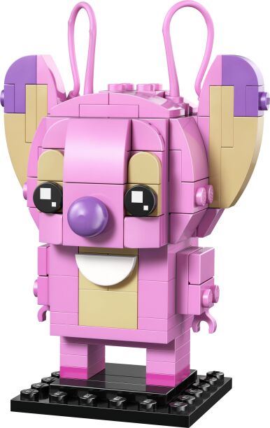 LEGO Brickheadz Lilo & Stitch: Angel (40922) (1)