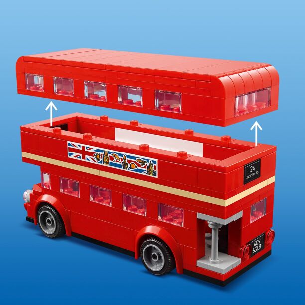 LEGO London Bus (40953) (2)
