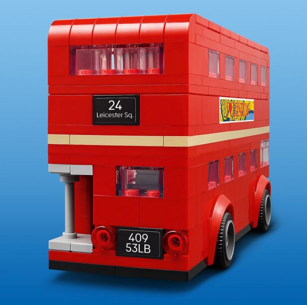 LEGO London Bus (40953) (3)