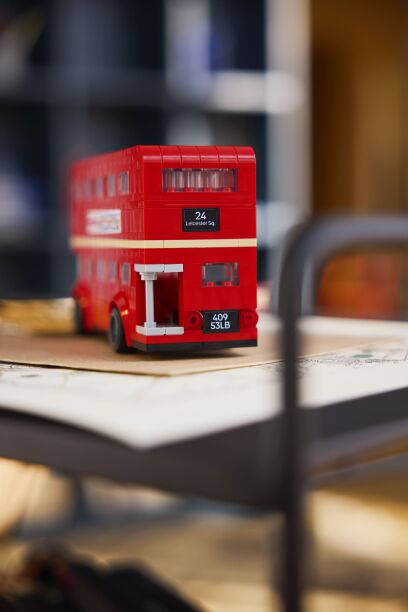 LEGO London Bus (40953) (6)