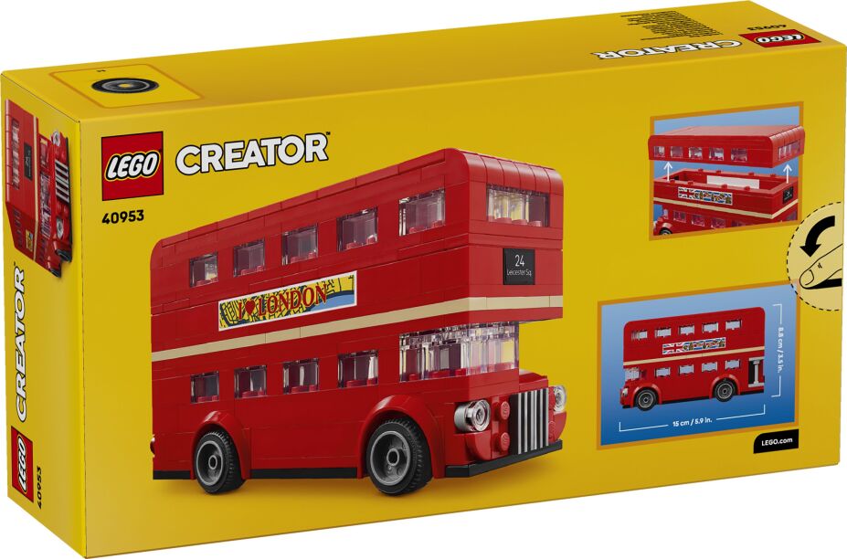 LEGO London Bus (40953) (8)