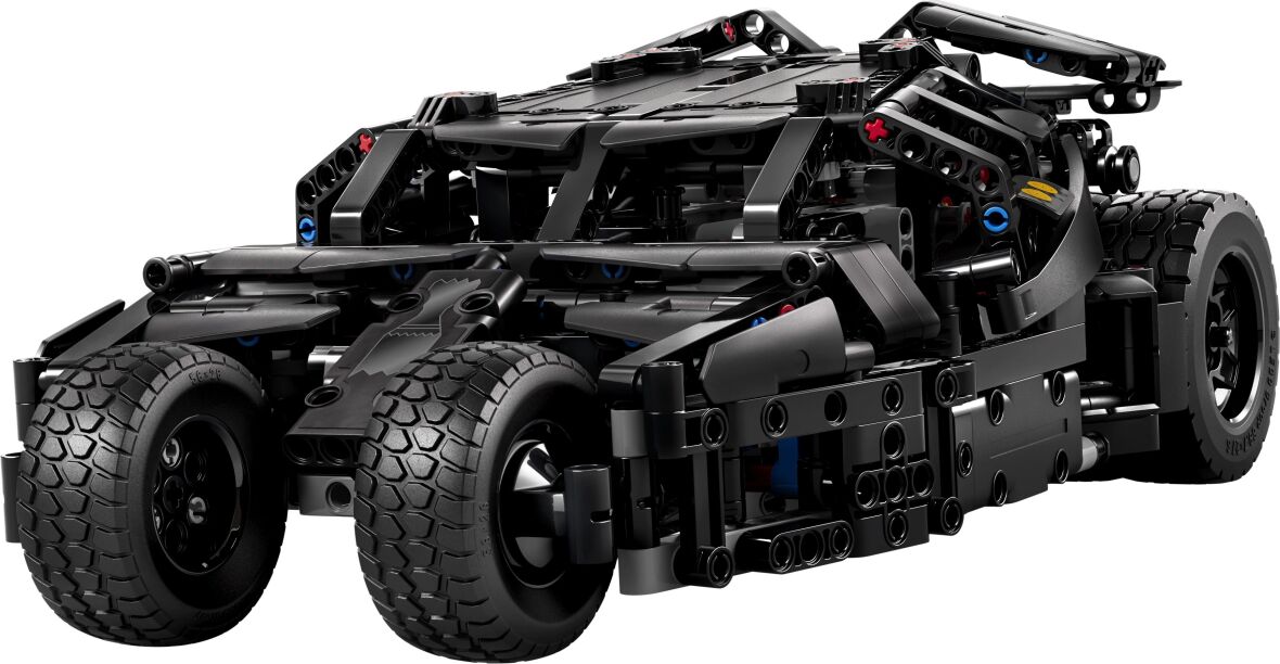LEGO® Technic Batmobile Tumbler (42239) (1)