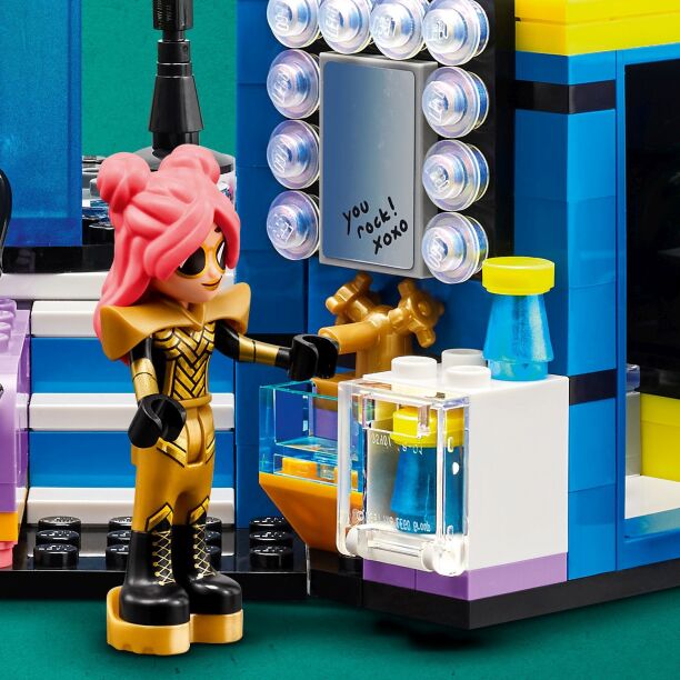 LEGO Friends Heartlake City Music Talent Show (42616) (3)