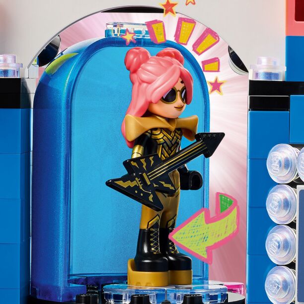 LEGO Friends Heartlake City Music Talent Show (42616) (4)