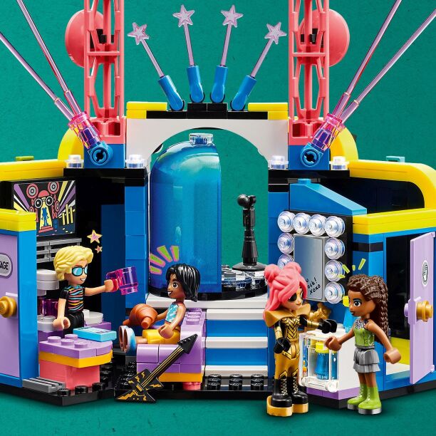 LEGO Friends Heartlake City Music Talent Show (42616) (6)