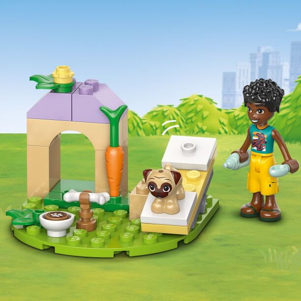 LEGO® Friends Animal Vet Clinic (42696) (4)