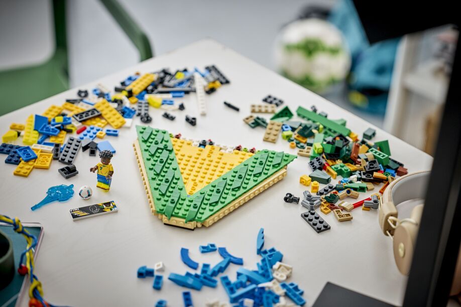 LEGO® Editions Vini Jr.-Soccer Highlights (43027) (4)