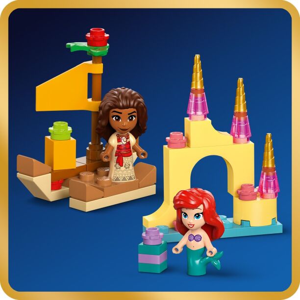 LEGO Disney Advent Calendar 2024 (43253) (4)