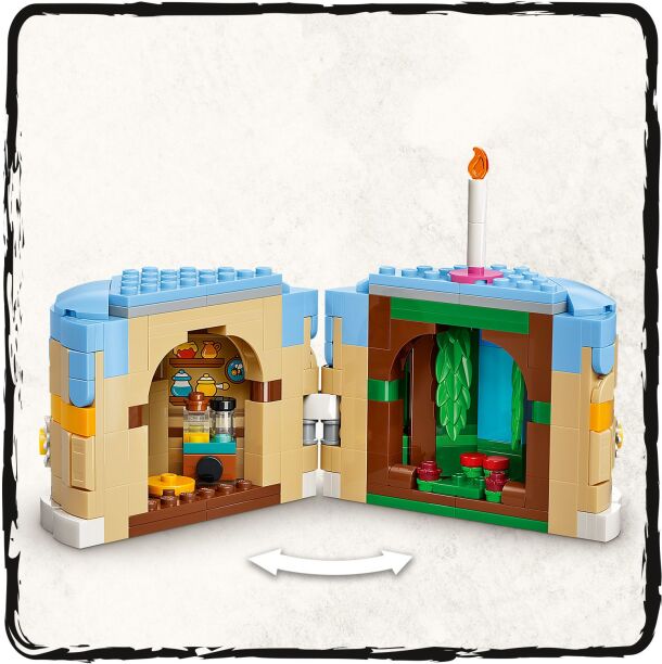 LEGO Disney Piglet's Birthday Fun (43305) (3)