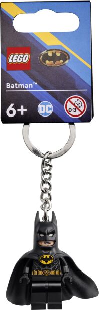 LEGO Keychain Batman (854235) (1)