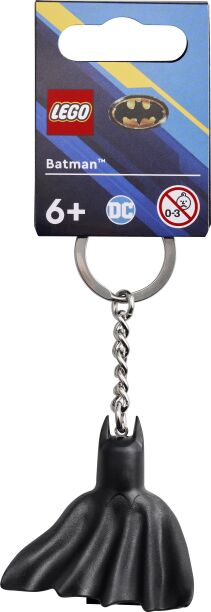 LEGO Keychain Batman (854235) (2)