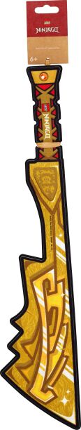 LEGO Ninjago Golden Sword (854259) (0)
