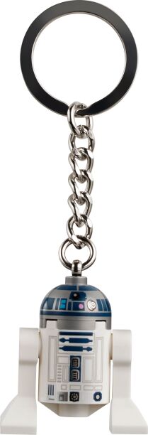 LEGO Keychain Star Wars R2-D2 (854312) (0)