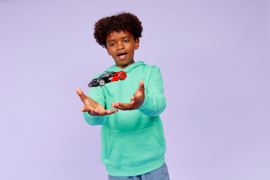 LEGO City EV Supercar (60486) (6)