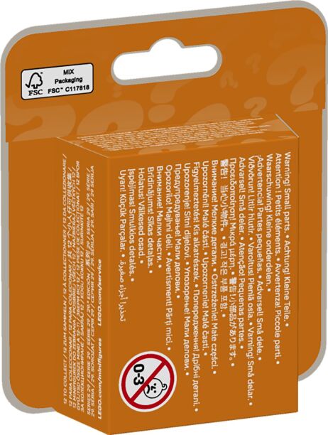 LEGO® Minifigures Series 29 (71052) (11)