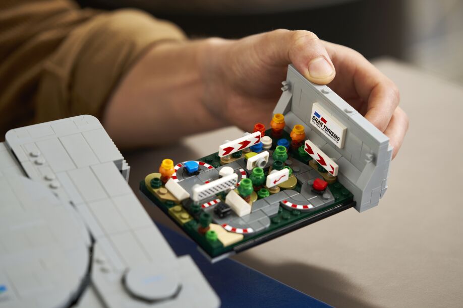 LEGO® Playstation (72306) (7)