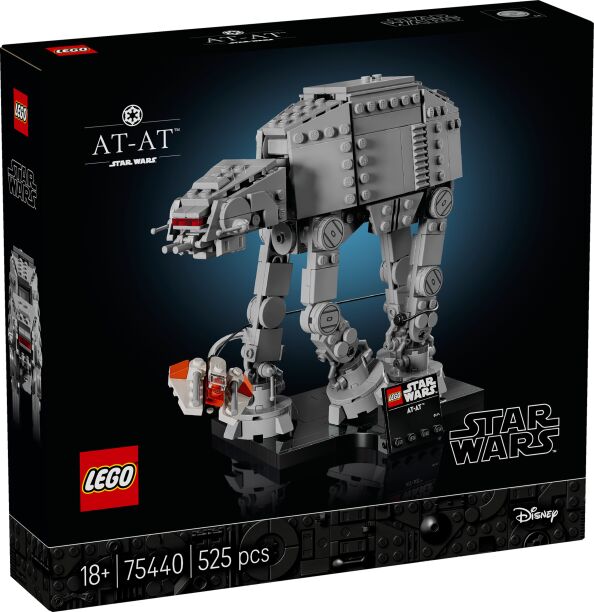 LEGO Star Wars AT-AT (75440) (0)