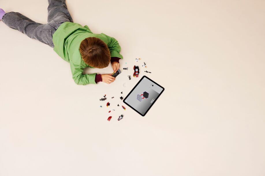 LEGO Star Wars Siege Of Mandalore Battle Pack (75449) (5)