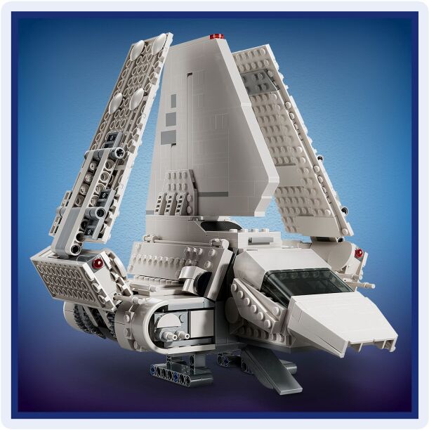 LEGO® Star Wars Imperial Lambda-Class Shuttle (75459) (6)