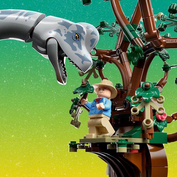 LEGO Jurassic World Brachiosaurus Discovery (76960) (3)