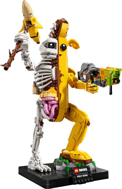 LEGO Fornite Peely Bone (77072) (1)