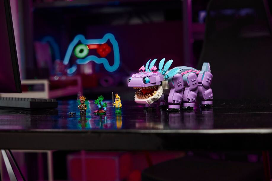 LEGO Fortnite Klombo (77077) (10)