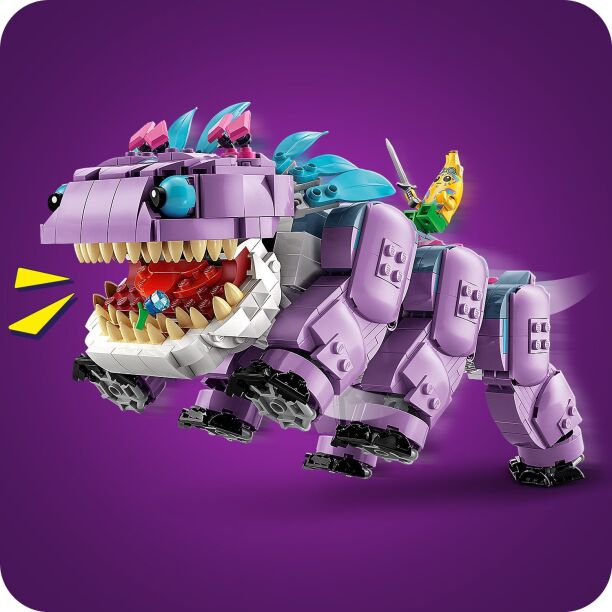 LEGO Fortnite Klombo (77077) (2)