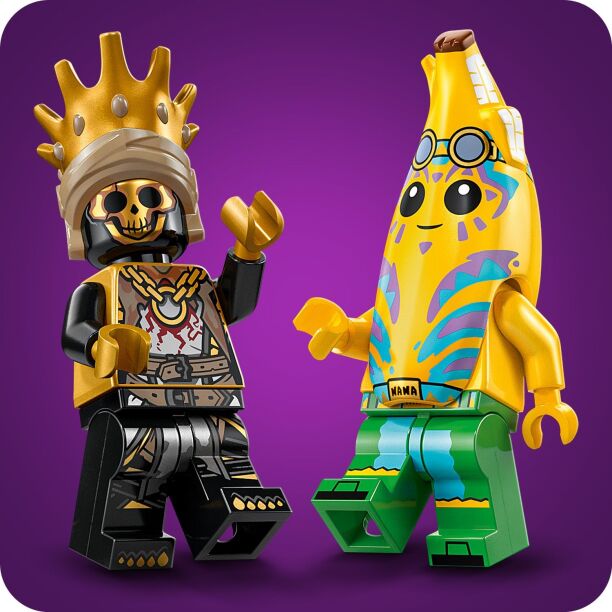 LEGO Fortnite Klombo (77077) (3)