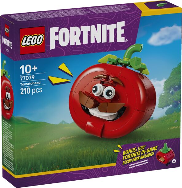LEGO® Fortnite Tomatohead (77079) (0)