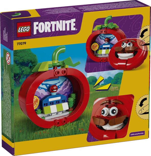LEGO® Fortnite Tomatohead (77079) (9)