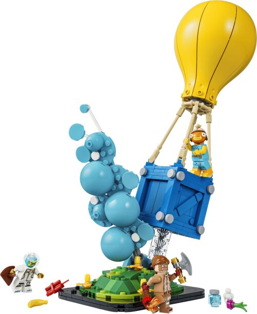 LEGO® Fortnite Supply Drop (77080) (1)