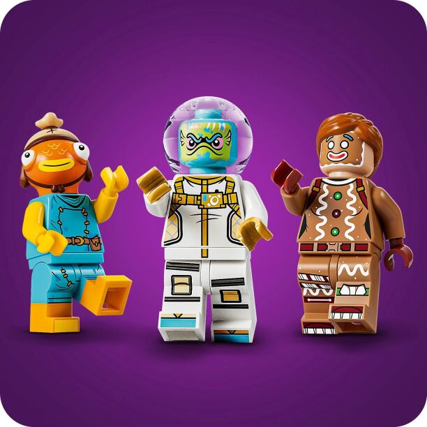 LEGO® Fortnite Supply Drop (77080) (3)
