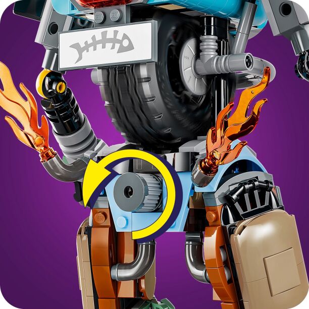 LEGO® Fortnite Kit (77081) (2)