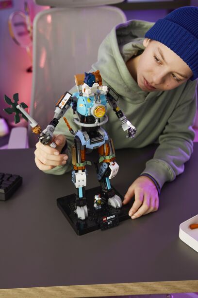 LEGO® Fortnite Kit (77081) (6)