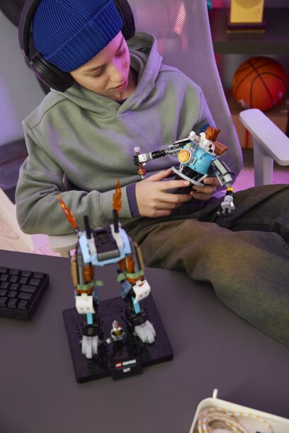 LEGO® Fortnite Kit (77081) (8)