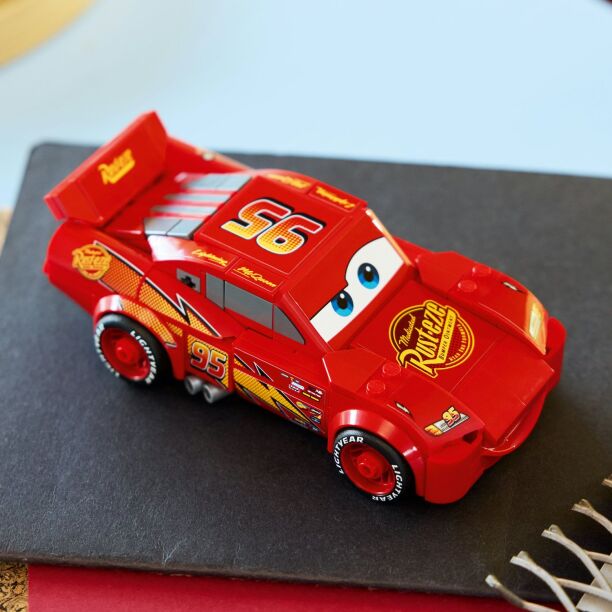 LEGO® Speed Champions Lightining McQueen (77255) (7)