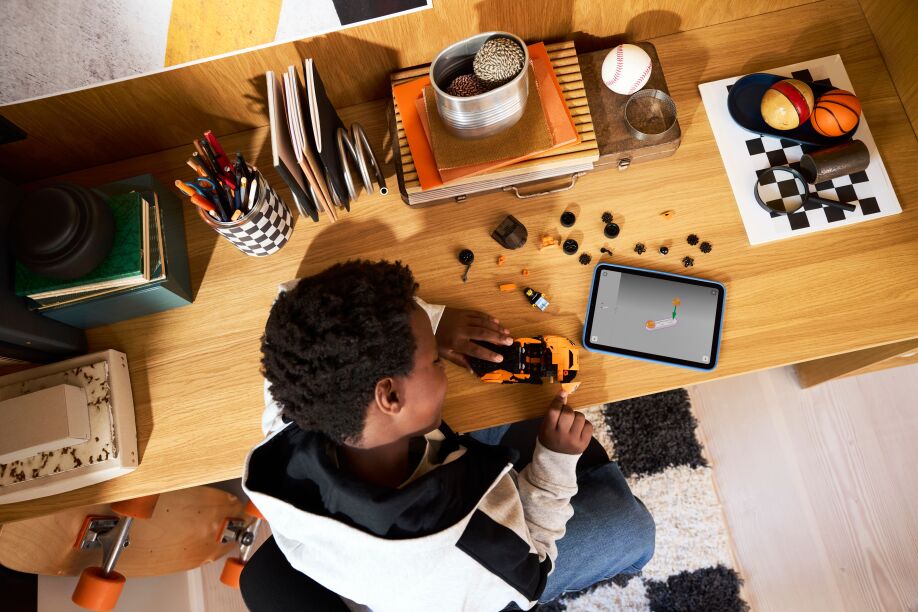 LEGO Speed Champions McLaren W1 (77257) (4)