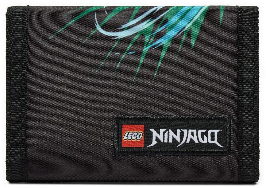 LEGO® M-Line Dragon Power Wallet (10103-2401) (1)
