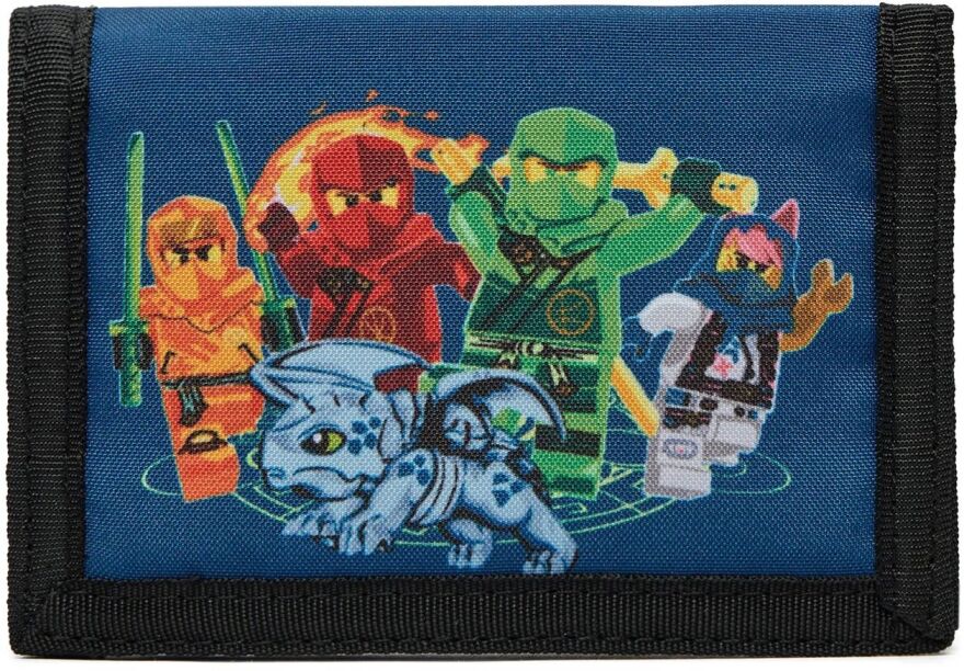 LEGO® M-Line Ninjago Family Wallet (10103-2403) (0)