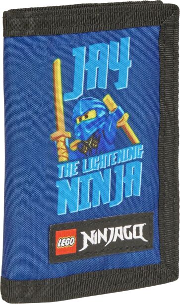 LEGO Ninjago Jay Wallet (20288-2513) (0)